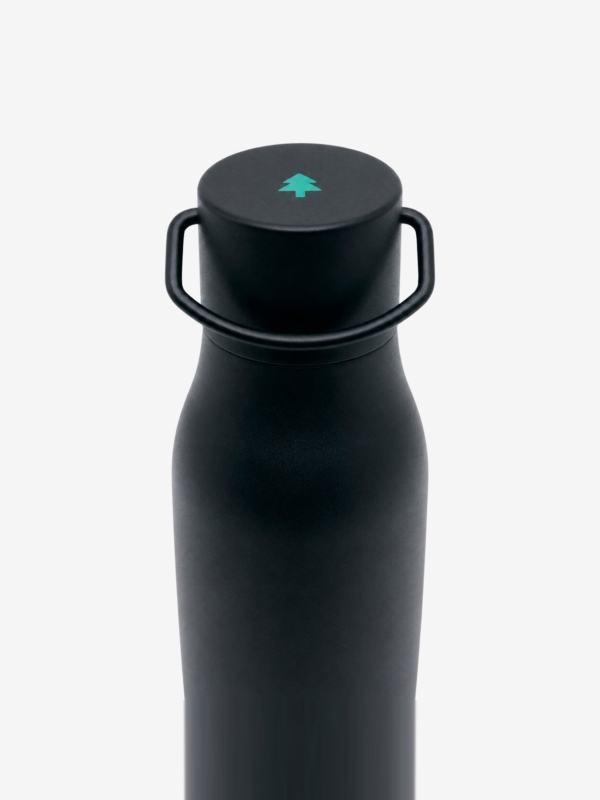 Botella Circus Black