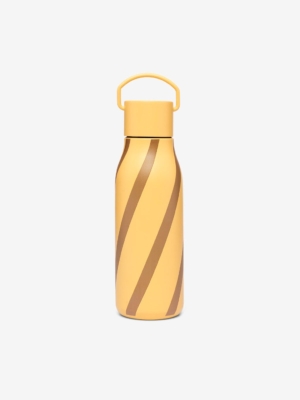 Botella Circus Stripes Honey