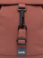 Mochila Kaut Mini Bronze