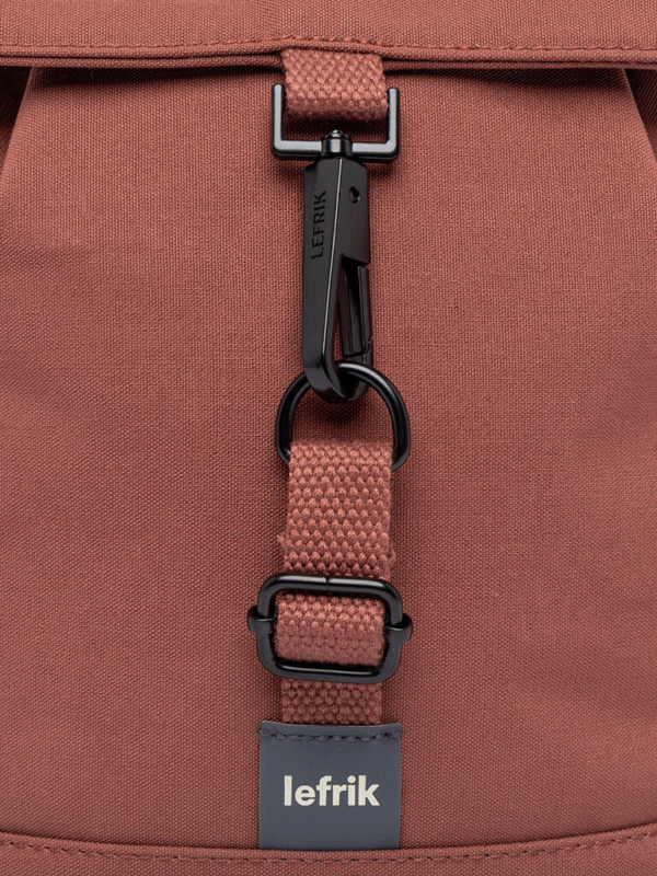 Mochila Kaut Mini Bronze