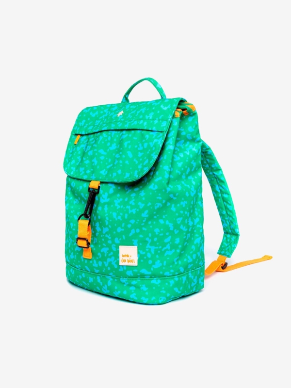 Mochila Kaut por Coco Davez