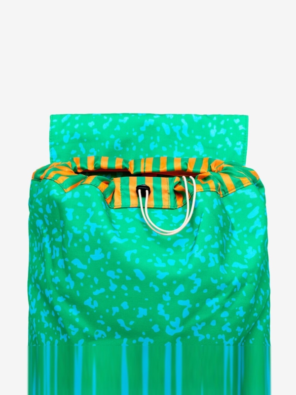 Mochila Kaut por Coco Davez