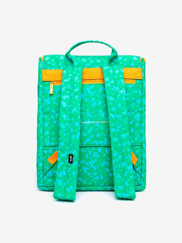 Mochila Kaut por Coco Davez