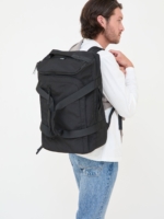 Mochila Wanderer Black