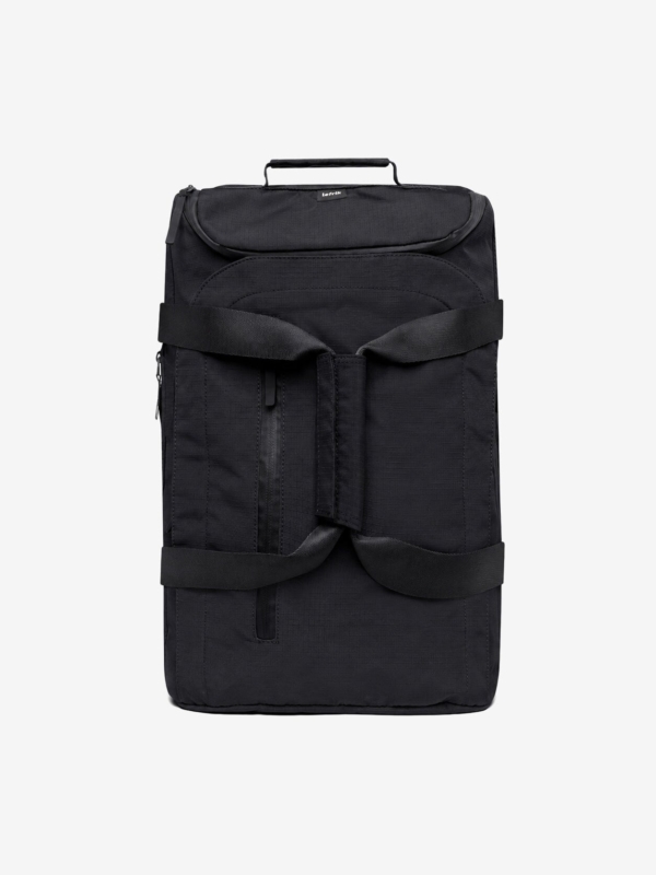 Mochila Wanderer Black