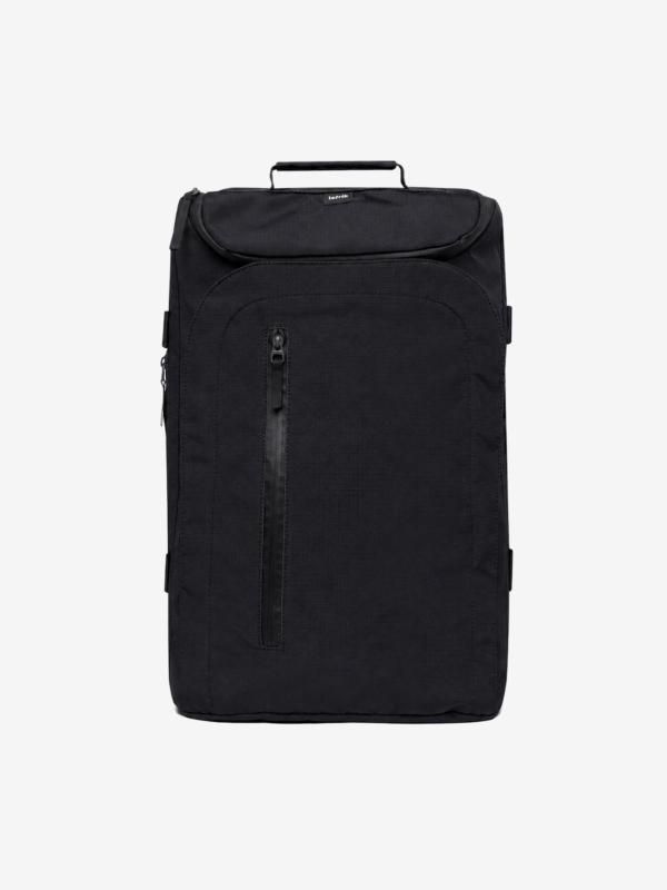 Mochila Wanderer Black
