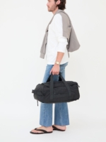 Mochila Wanderer Black
