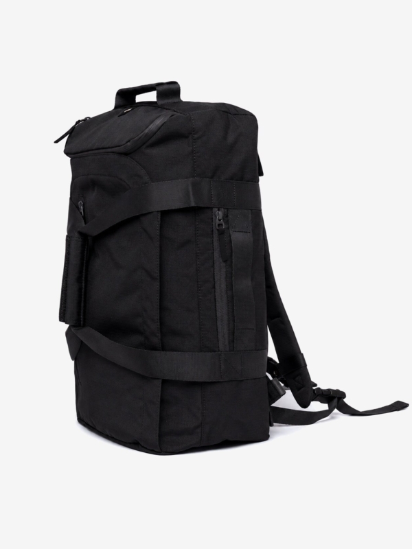 Mochila Wanderer Black
