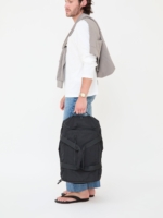 Mochila Wanderer Black