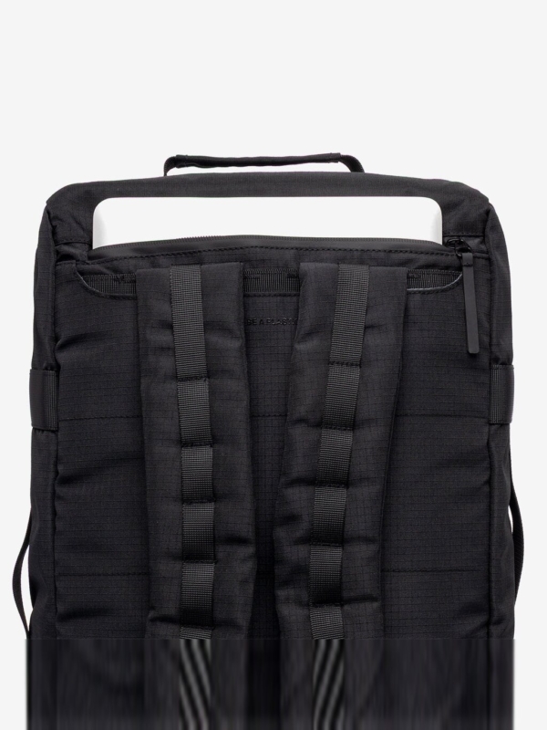 Mochila Wanderer Black