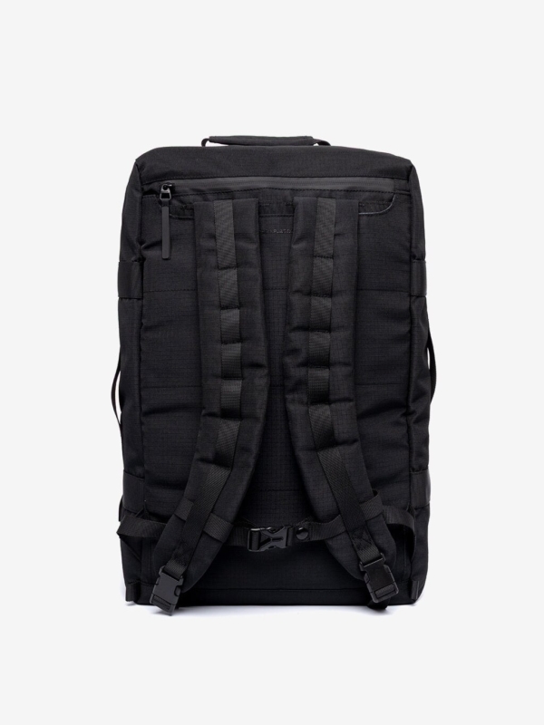 Mochila Wanderer Black