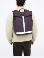 Pack Mochila Lars Roll Wine