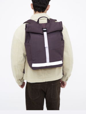 Pack Mochila Lars Roll Wine