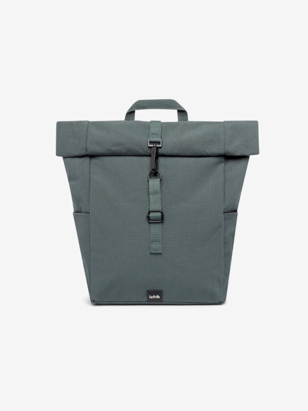 Mochila Roll Mini Leaf