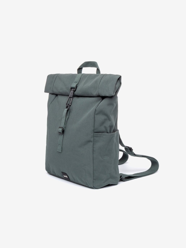 Mochila Roll Mini Leaf