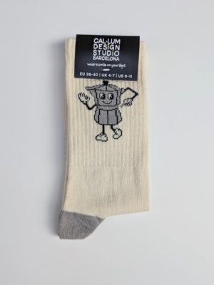Buenos Días Socks