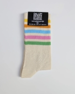 Colourscape Socks