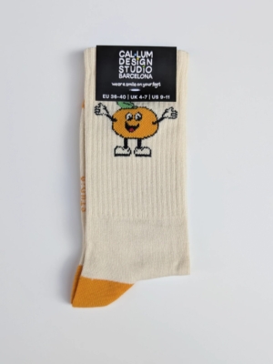 Disfruta Socks