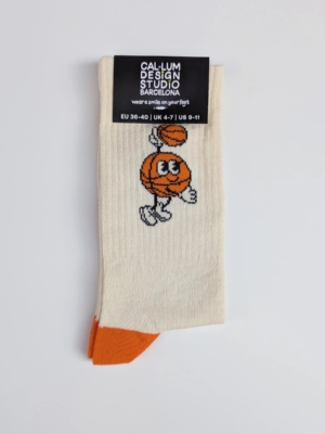 Game On Socks