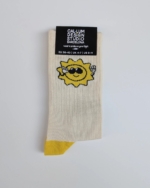 Here Comes The Sun Socks