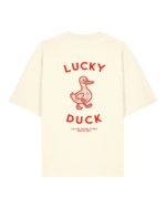 Lucky Duck Oversize T-Shirt