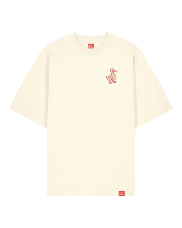 Lucky Duck Oversize T-Shirt