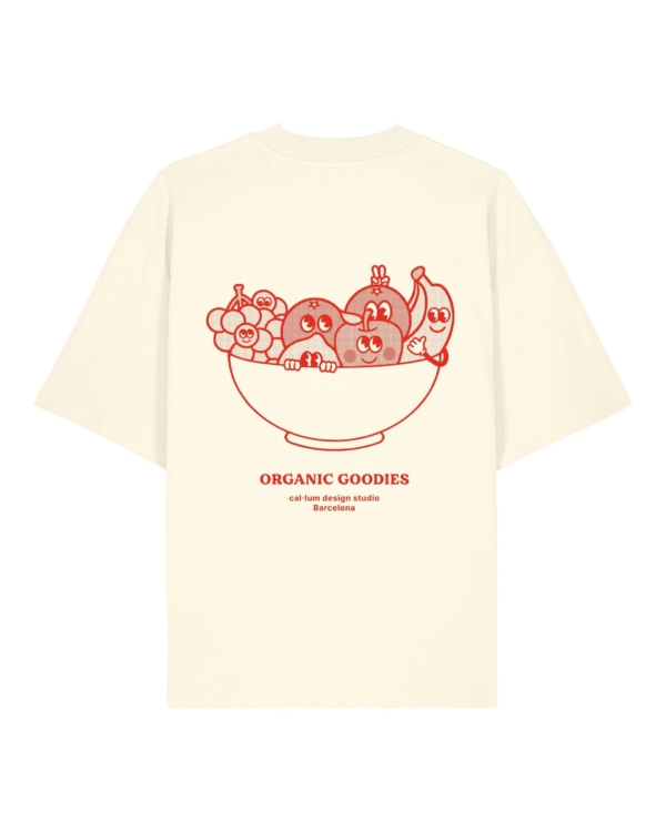 Organic Goodies Unisex T-Shirt