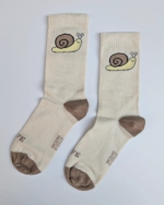 Slow Life Socks