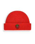Strawberry Beanie