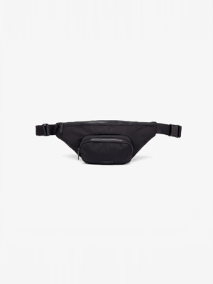 Bandolera Atlas Black Vandra