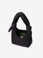Bolso Biwa Mini Black