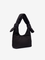 Bolso Biwa Mini Black