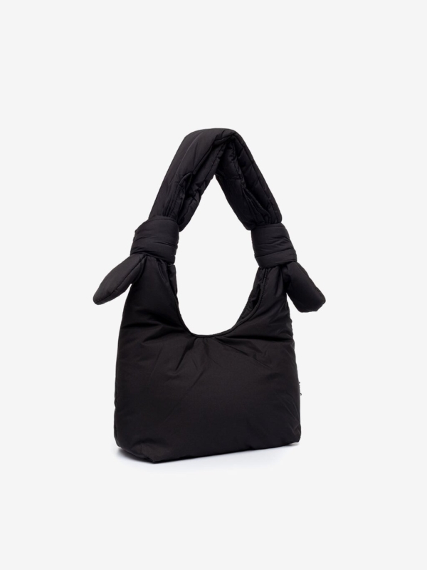 Bolso Biwa Mini Black