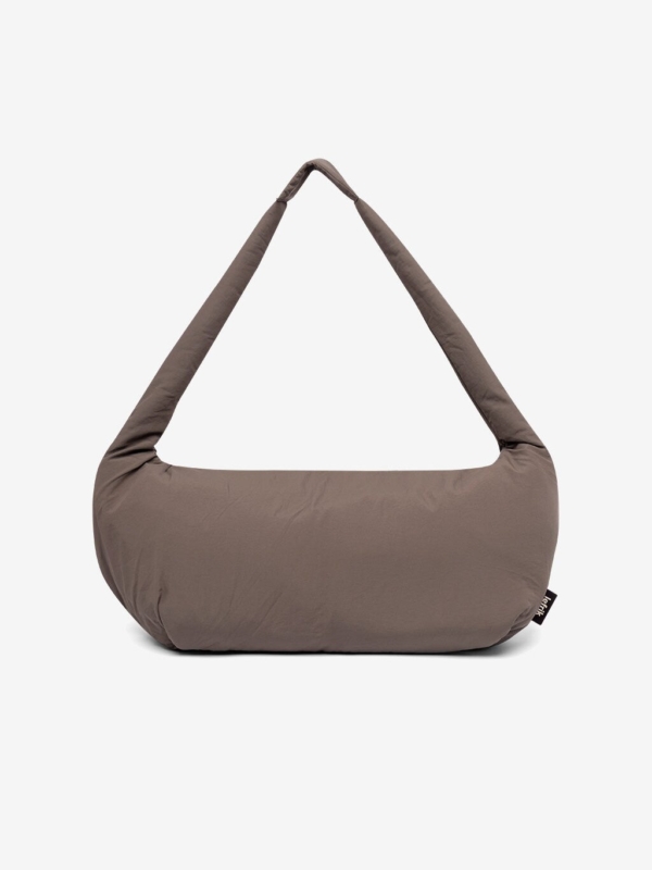 Bolso Myra Taupe