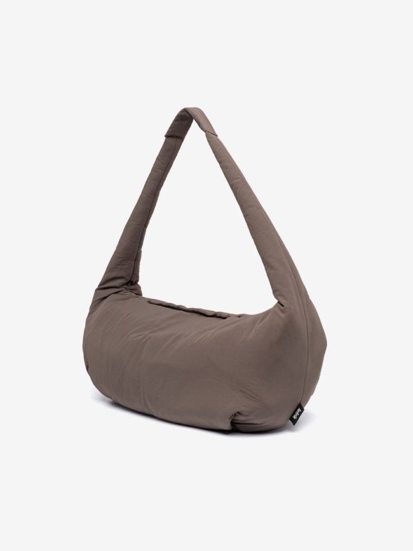 Bolso Myra Taupe