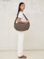Bolso Myra Taupe