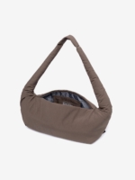 Bolso Myra Taupe