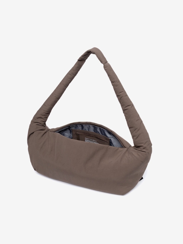 Bolso Myra Taupe