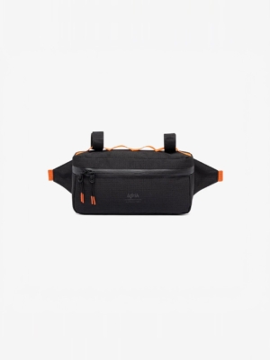 Bolso Bicicleta Core Black