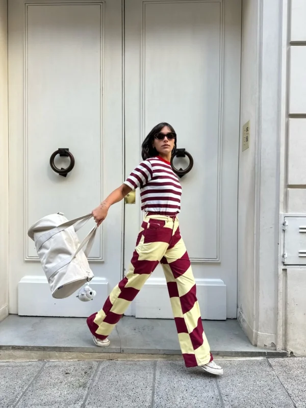 Bolsa Everyday Ecru