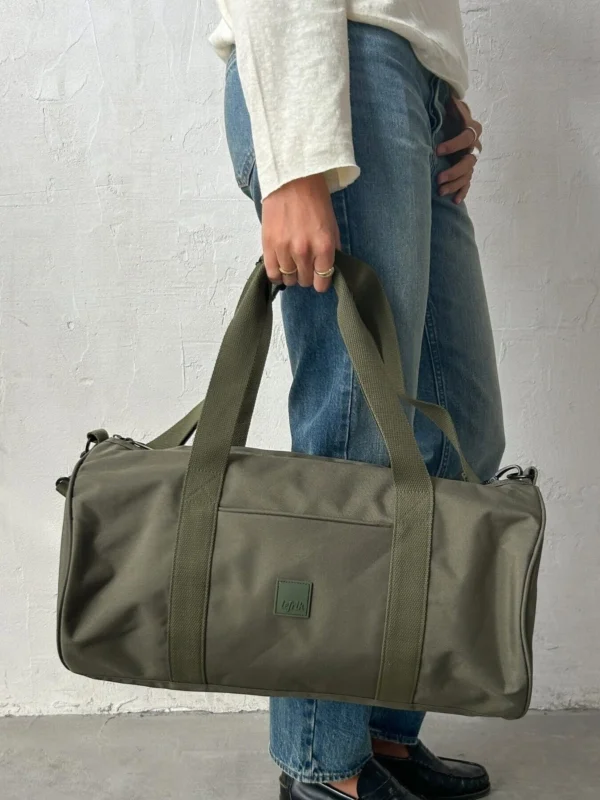 Bolsa Everyday Olive