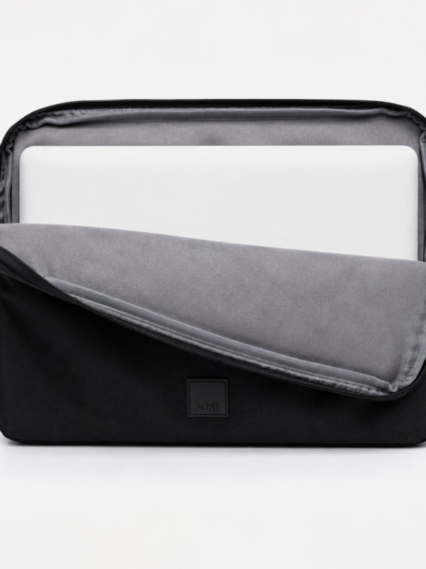 Funda Portátil Capture 13" Black
