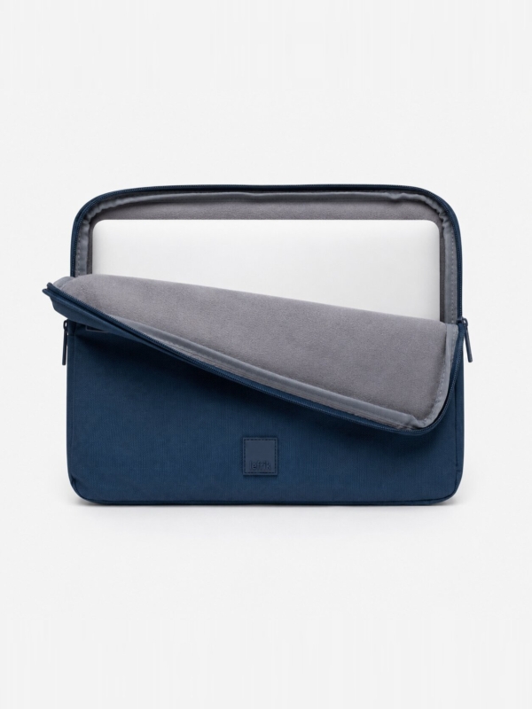 Funda Portátil Capture 13" Navy