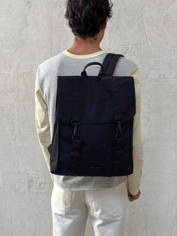 Mochila Handy XL Black