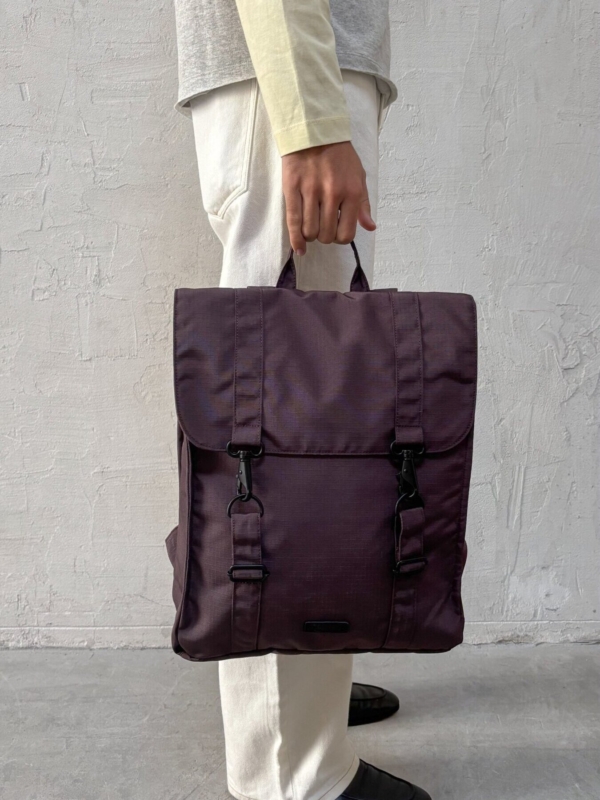 Mochila Handy XL Wine