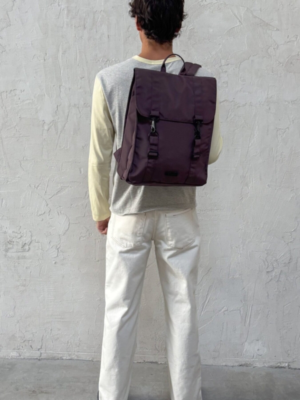 Mochila Handy XL Wine