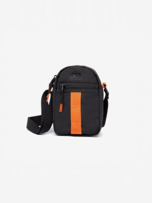Bolso Jan Side Black Vandra