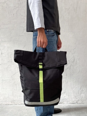 lefrik-lars-roll-backpack-black-lime-2-f9a4-3×4