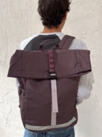 Mochila Lars Roll Wine