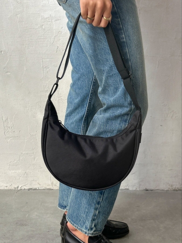 Bolso Lua Black